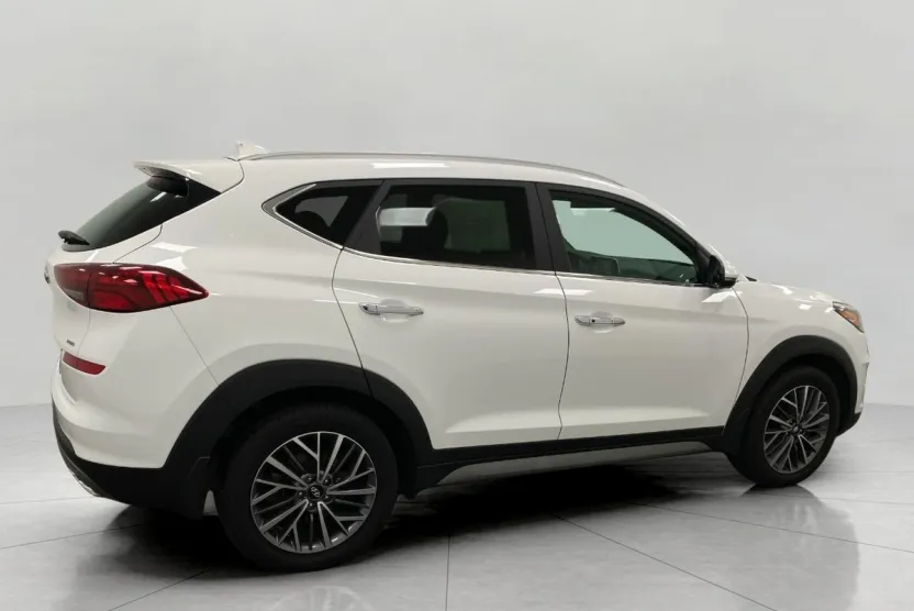 2020 Hyundai Tucson Value SEL Sport Limited Ultimate photo 1