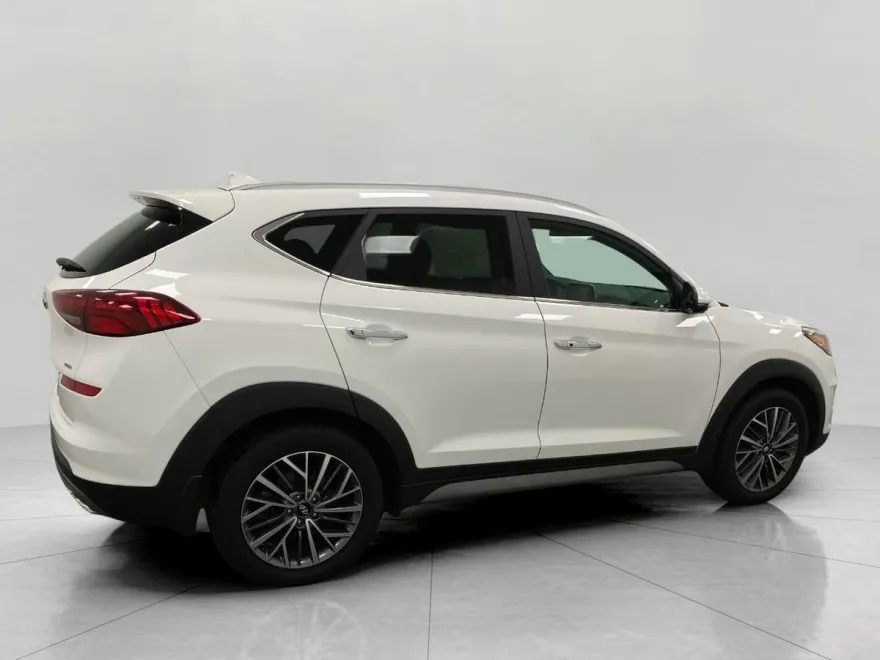 2020 Hyundai Tucson Value SEL Sport Limited Ultimate photo 1