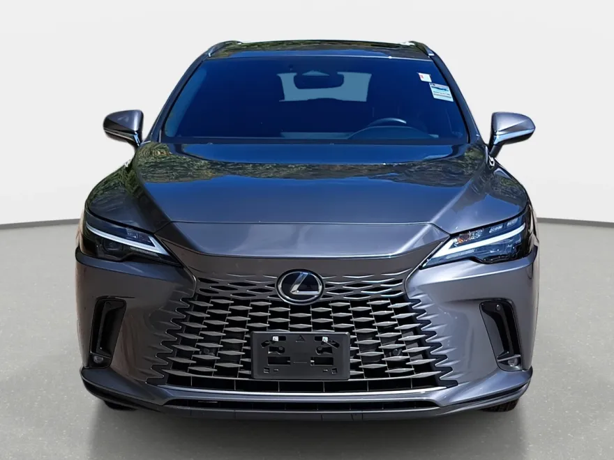 2023 Lexus RX 350 Premium photo 1