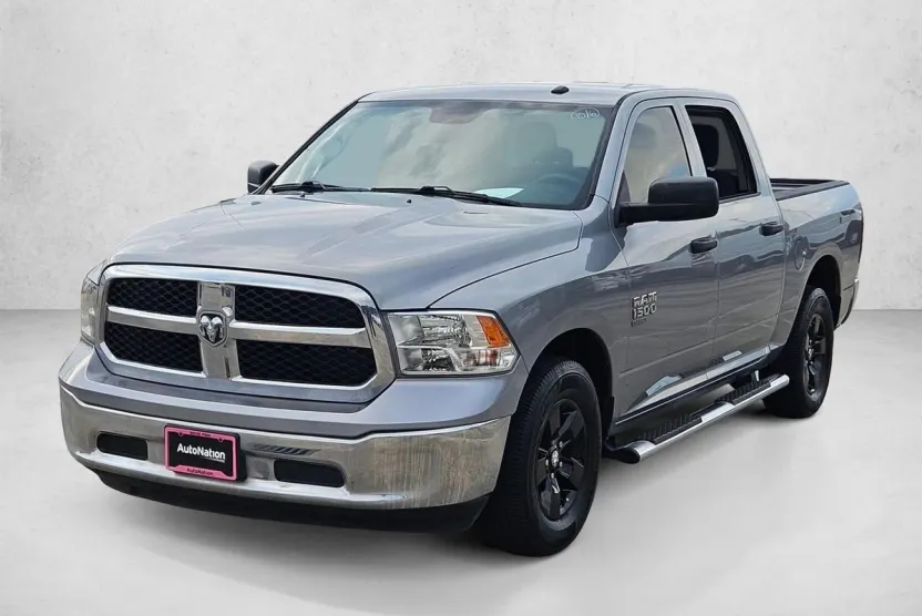 2023 Ram 1500 Tradesman photo 1