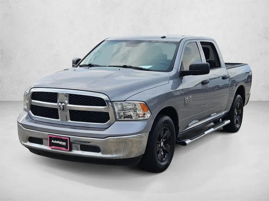 2023 Ram 1500 Tradesman photo 1