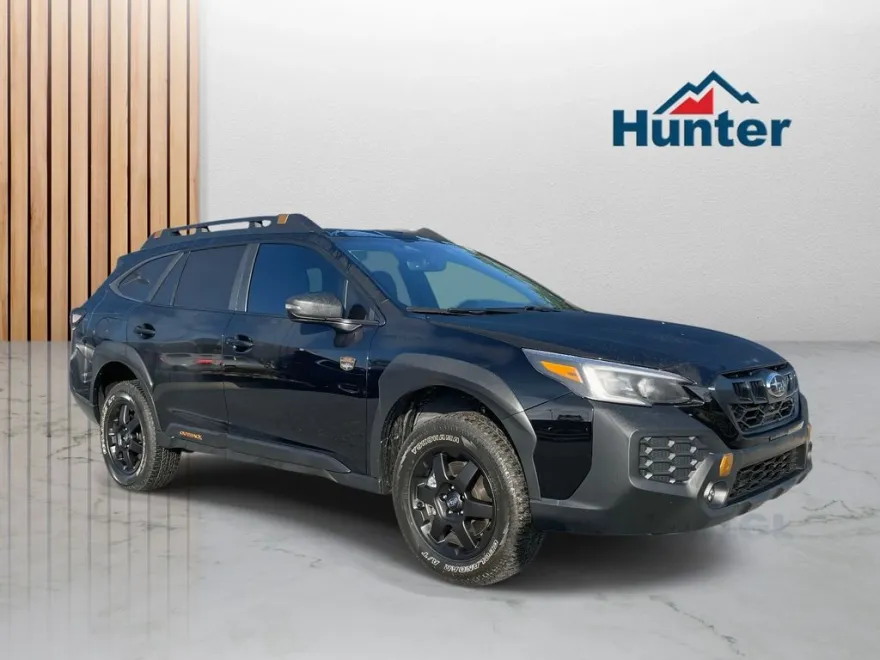 2025 Subaru Outback Wilderness photo 1