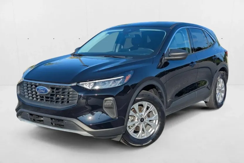 2024 Ford Escape Active photo 1
