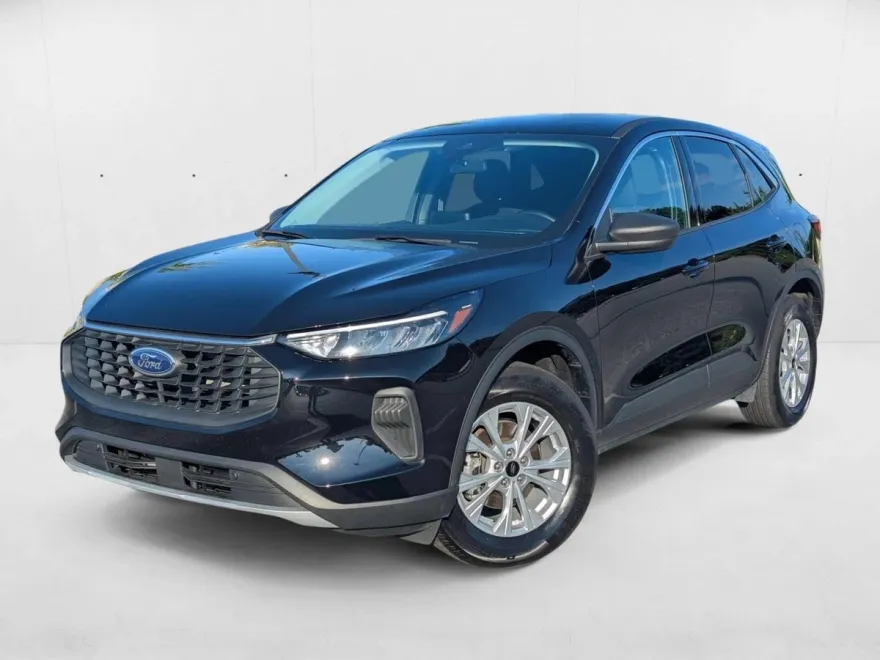 2024 Ford Escape Active photo 1