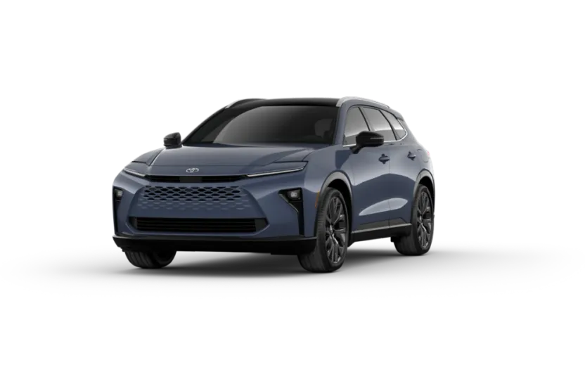2025 Toyota Crown Signia Limited photo 1