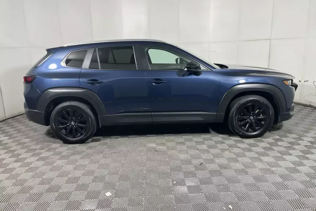 2024 Mazda CX-50 2.5 S Preferred photo 1