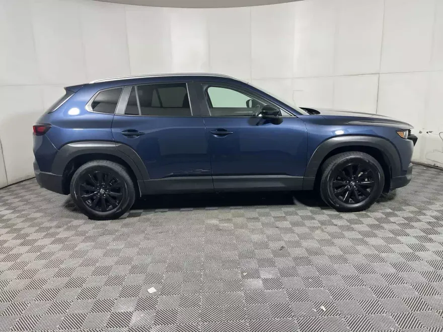 2024 Mazda CX-50 2.5 S Preferred photo 1