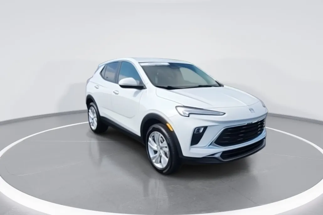 2024 Buick Encore GX Preferred photo 1
