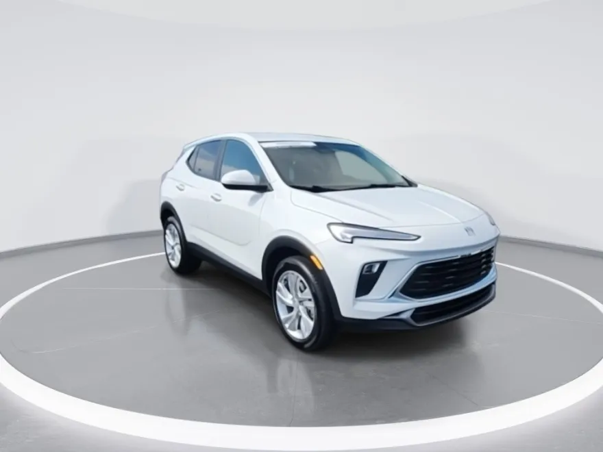 2024 Buick Encore GX Preferred photo 1