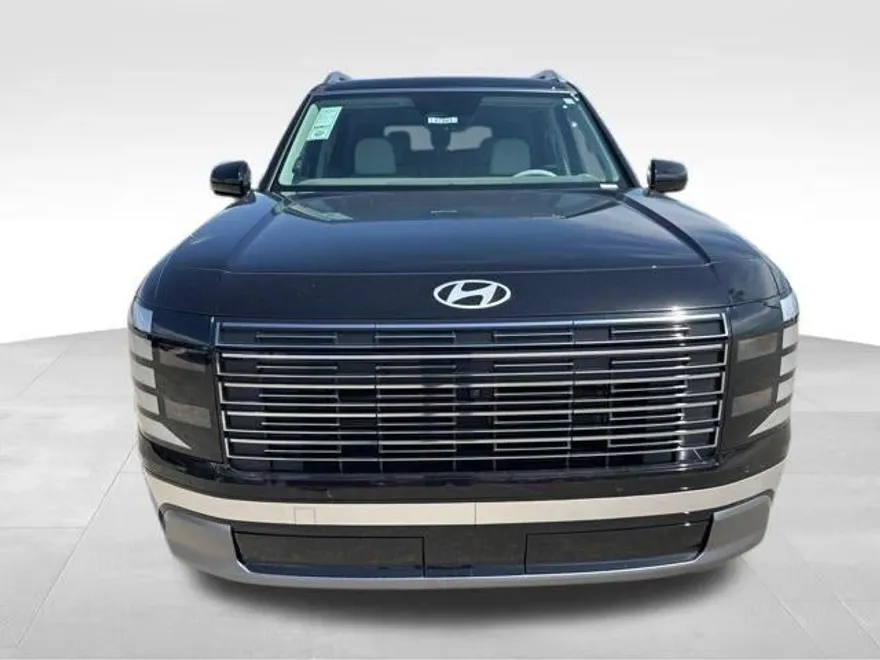 2026 Hyundai Palisade Limited photo 1