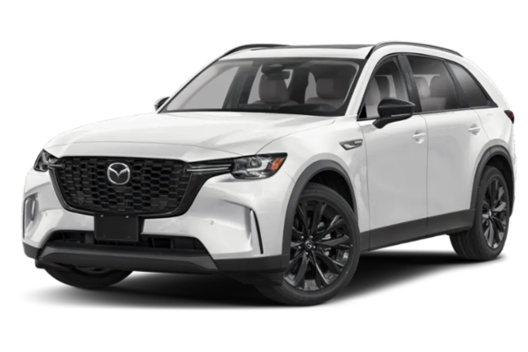 2025 Mazda CX-90 3.3 Turbo Premium S photo 1