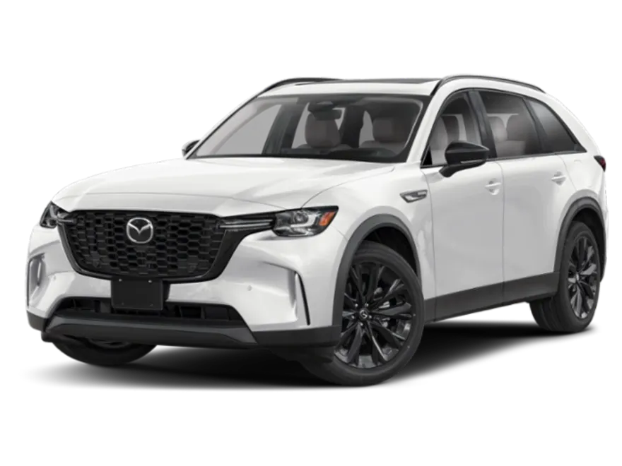 2025 Mazda CX-90 3.3 Turbo Premium S photo 1