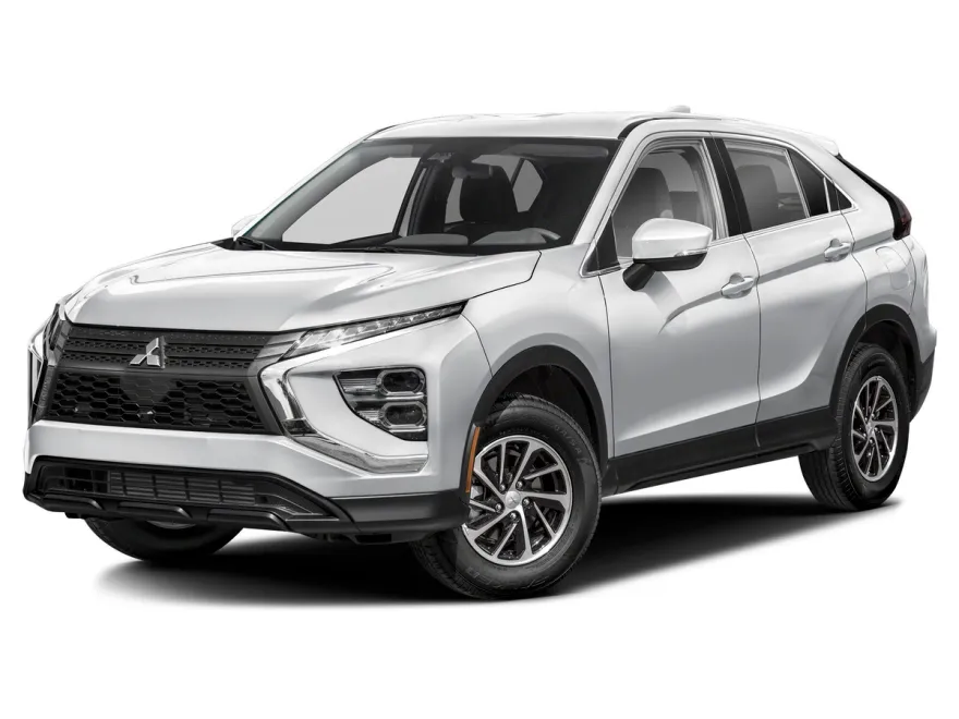 2026 Mitsubishi Eclipse Cross ES photo 1