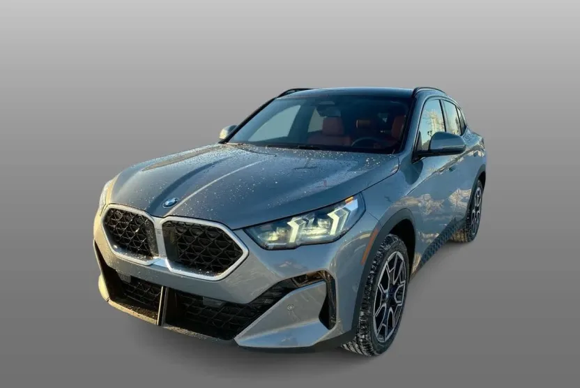 2025 Bmw X2 xDrive28i photo 1