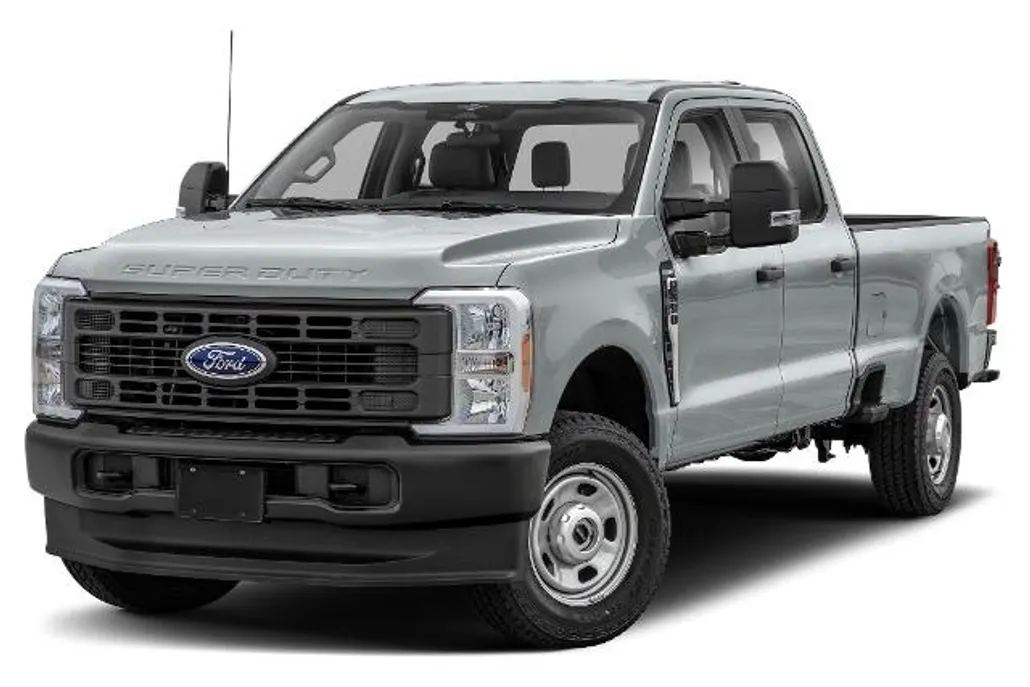 2026 Ford F-350 XL photo 1