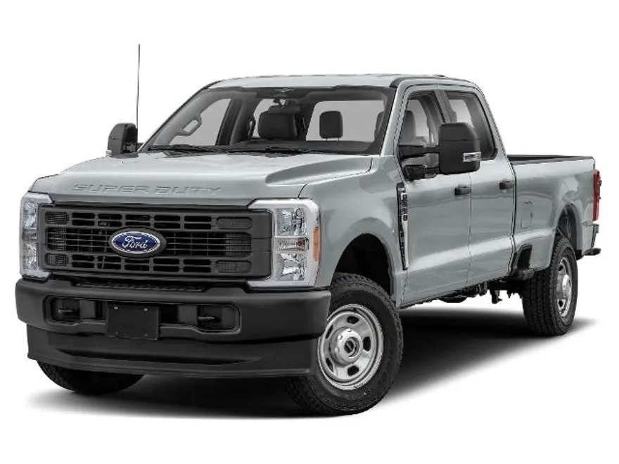 2026 Ford F-350 XL photo 1