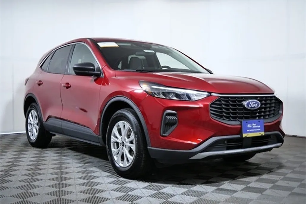 2023 Ford Escape Active photo 1