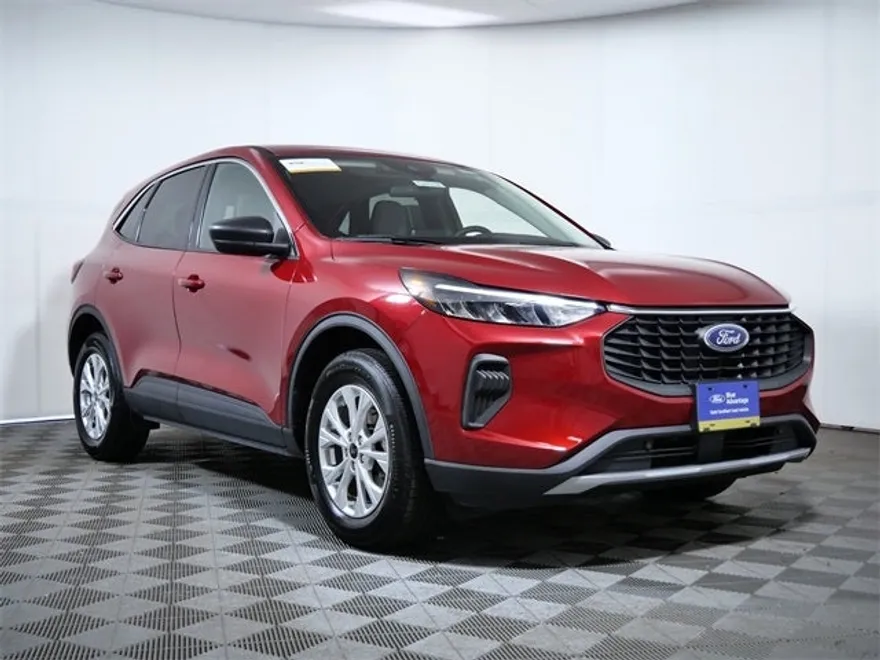 2023 Ford Escape Active photo 1