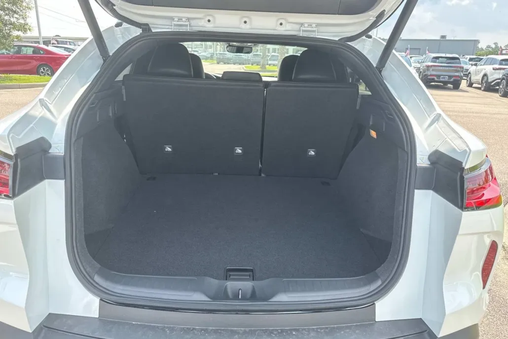 2025 Infiniti QX55 Essential photo 1