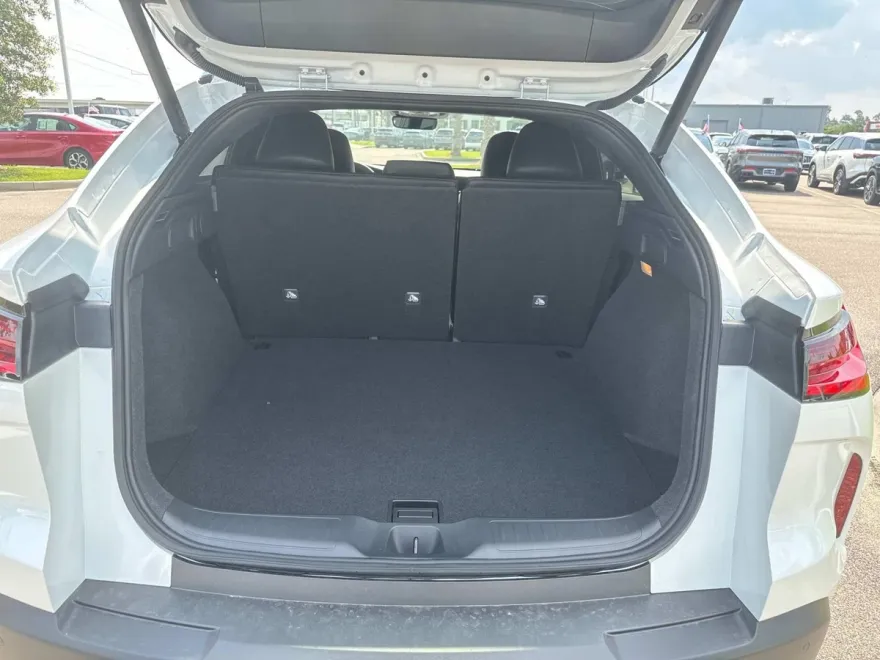 2025 Infiniti QX55 Essential photo 1
