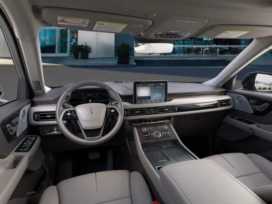 2024 Lincoln Aviator Reserve photo 1