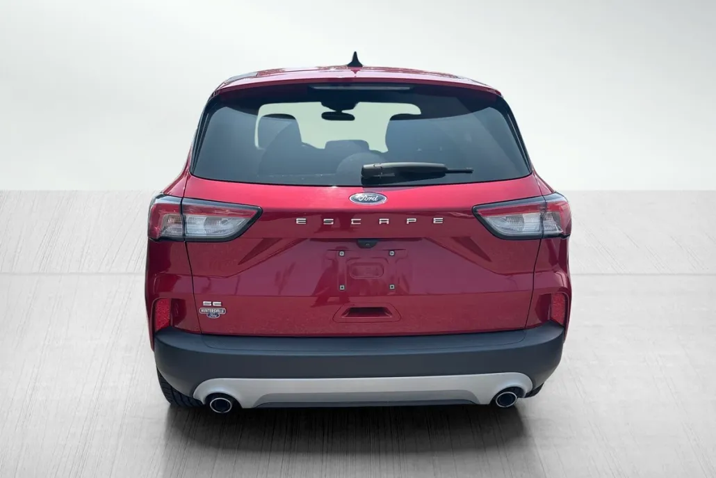 2022 Ford Escape SE photo 1