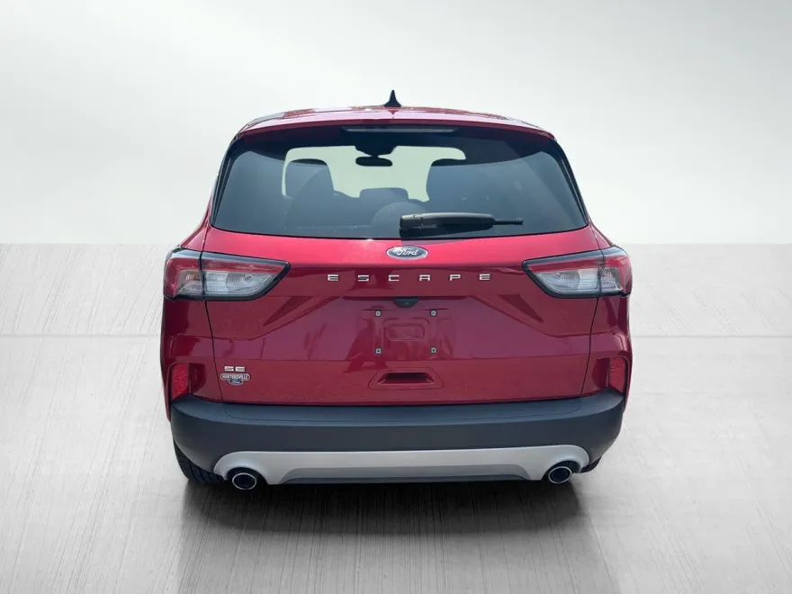 2022 Ford Escape SE photo 1