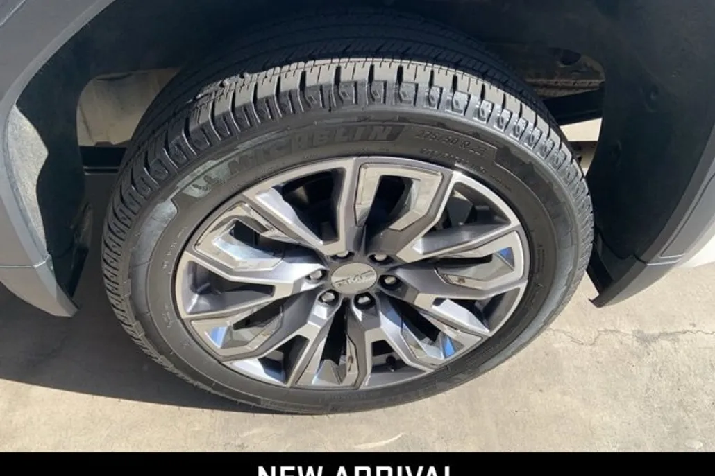 2023 Gmc Sierra 1500 Denali photo 1