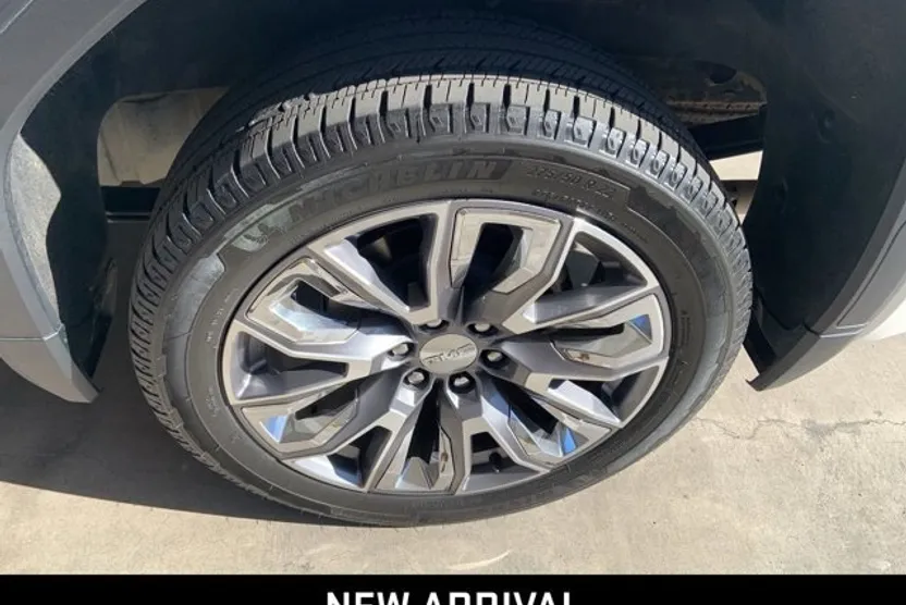 2023 Gmc Sierra 1500 Denali photo 1