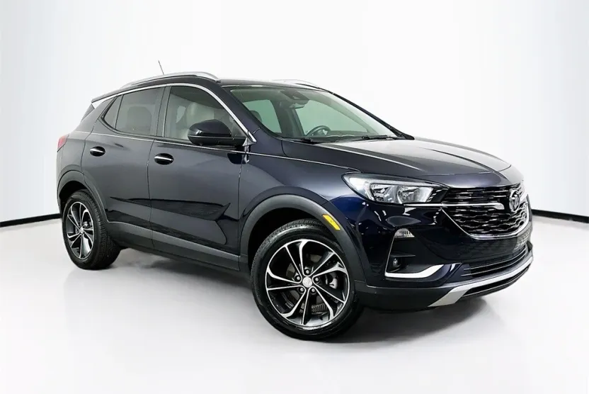 2020 Buick Encore GX Select photo 1
