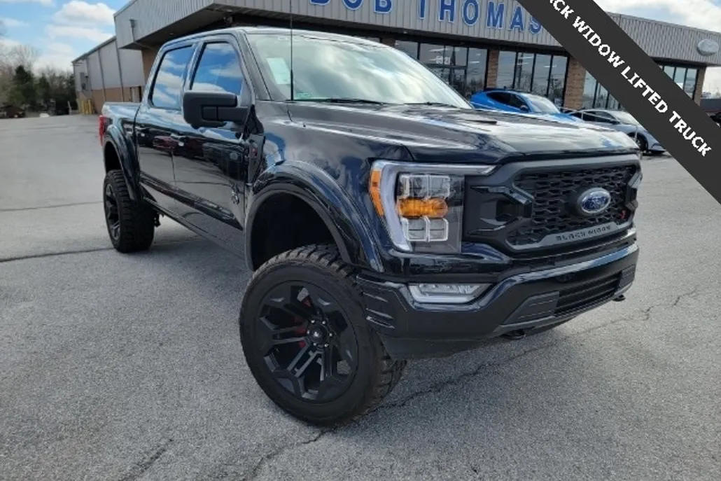 2023 Ford F-150 XLT photo 1