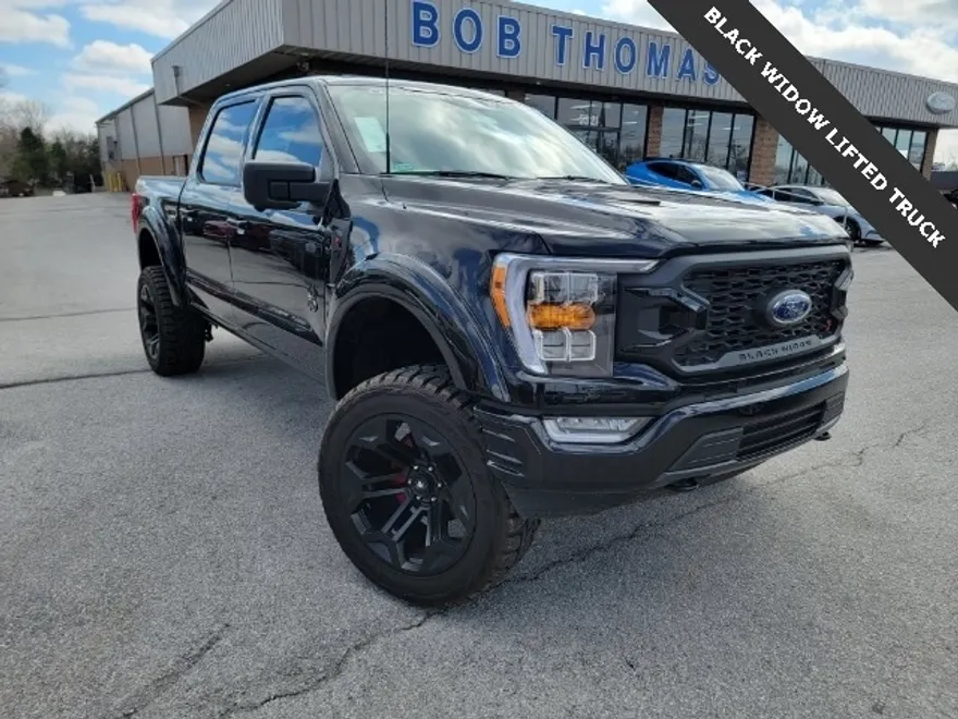 2023 Ford F-150 XLT photo 1