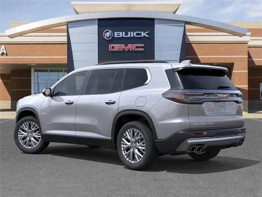 2026 Gmc Acadia Elevation photo 1