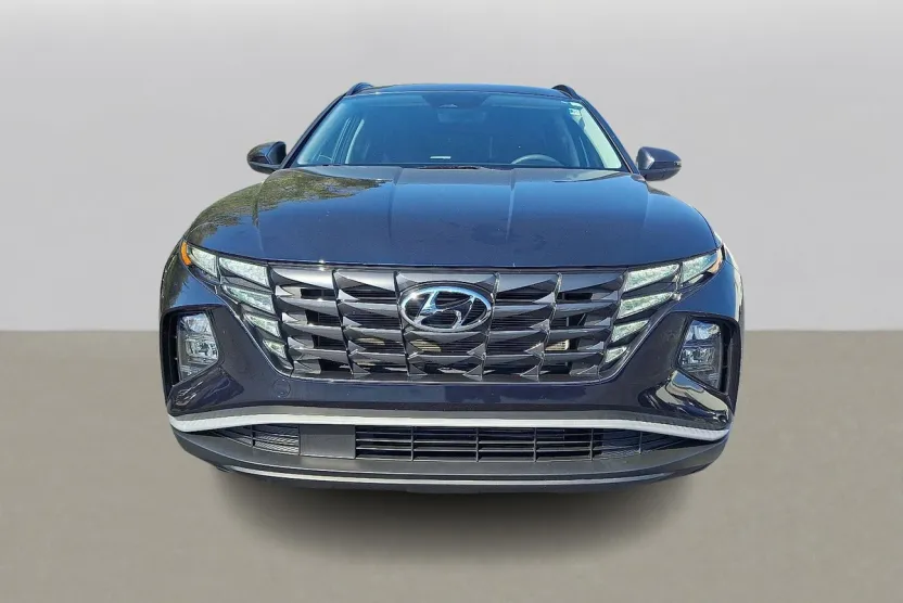 2024 Hyundai Tucson SEL photo 1