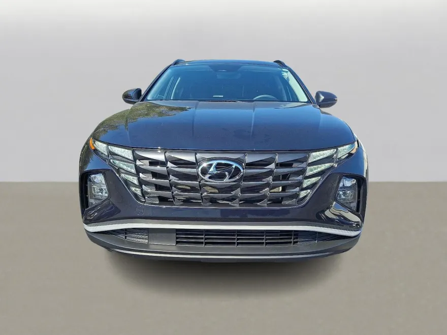 2024 Hyundai Tucson SEL photo 1