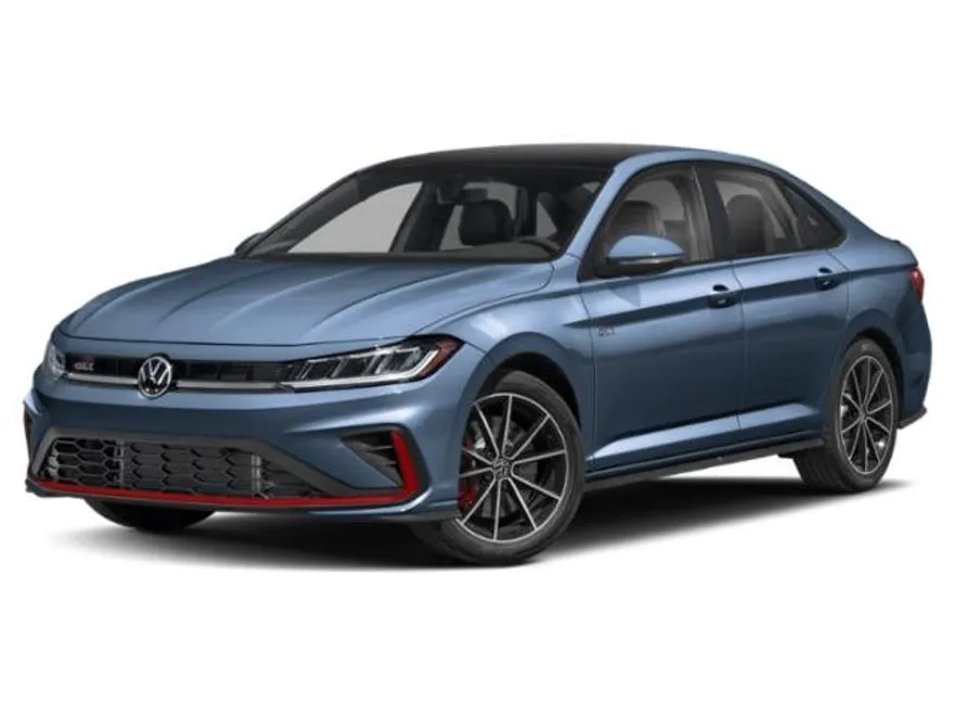 2026 Volkswagen Jetta GLI Autobahn photo 1
