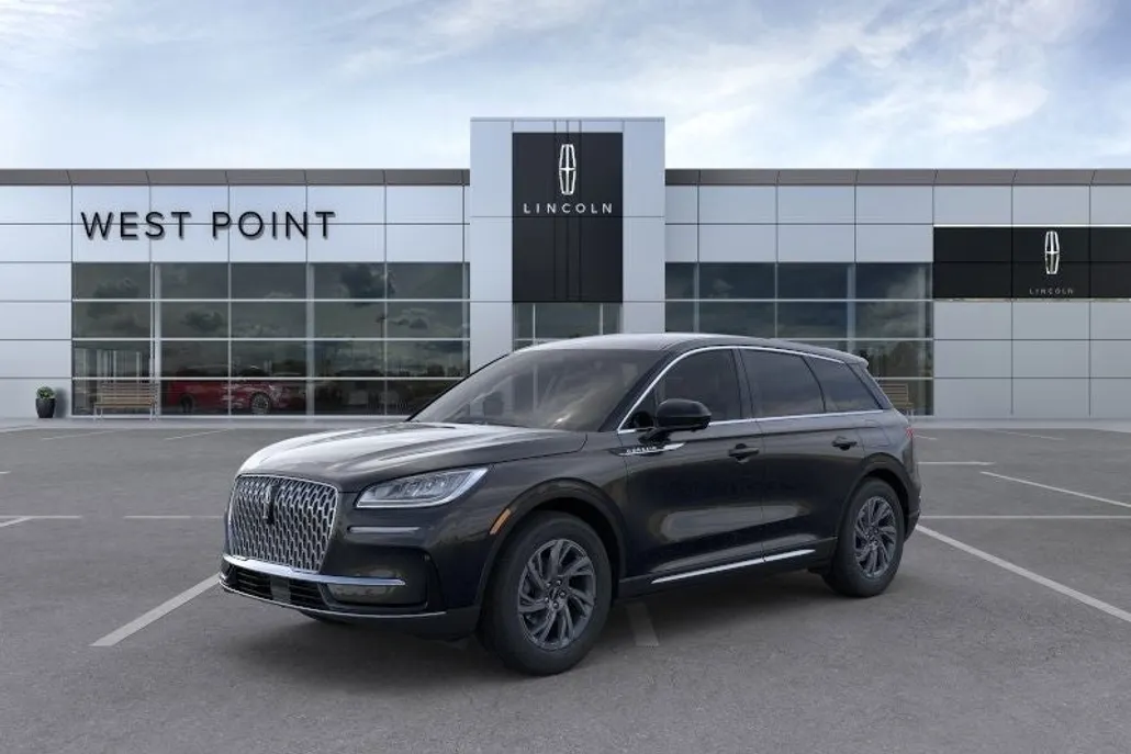 2025 Lincoln Corsair Premiere photo 1