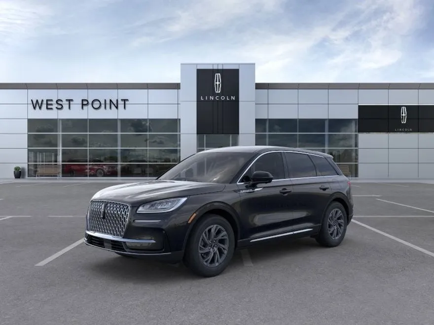 2025 Lincoln Corsair Premiere photo 1