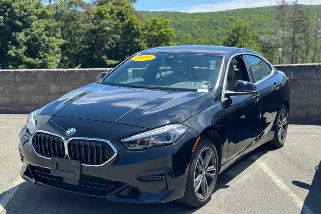 2023 Bmw 228i xDrive GC photo 1