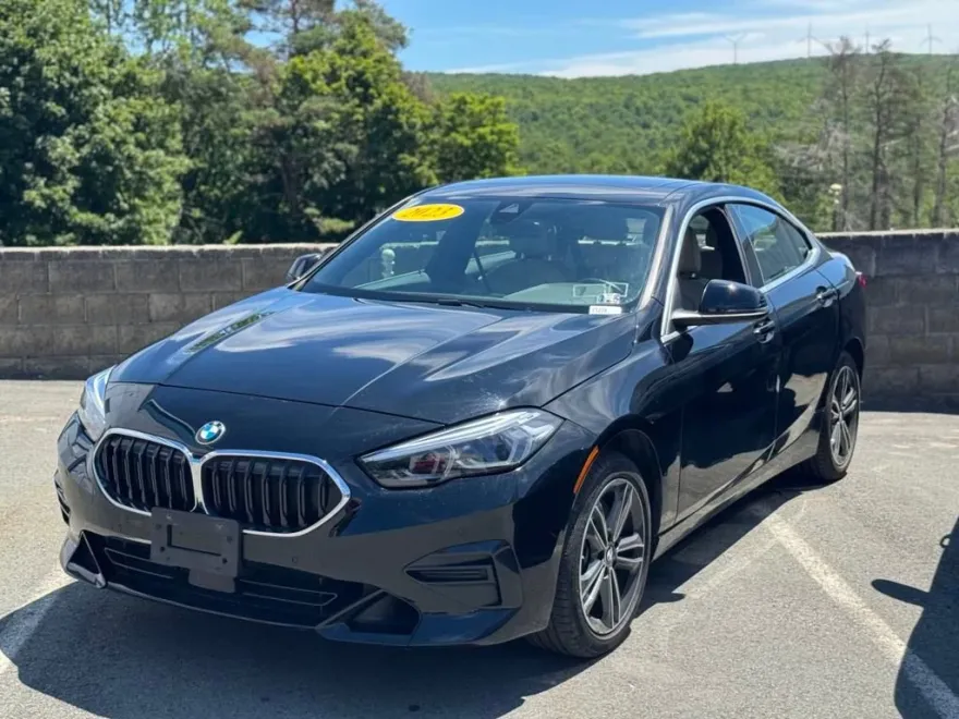 2023 Bmw 228i xDrive GC photo 1