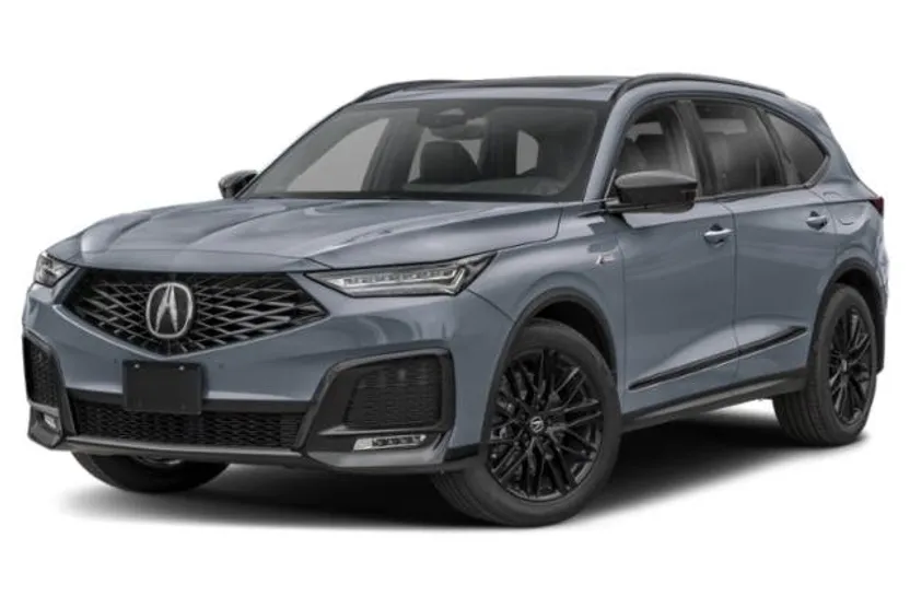 2026 Acura MDX SH-AWD A-Spec Advance photo 1
