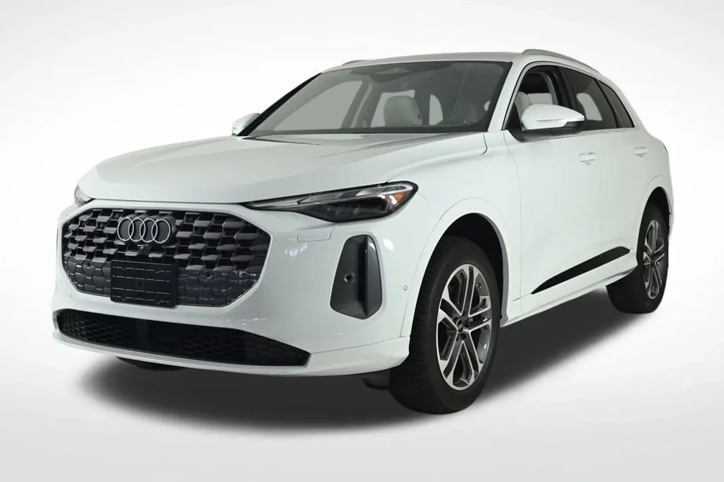 2025 Audi Q5 2.0T Premium photo 1