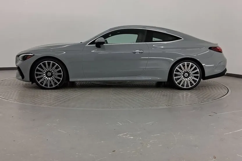 2024 Mercedes Benz CLE 300 photo 1