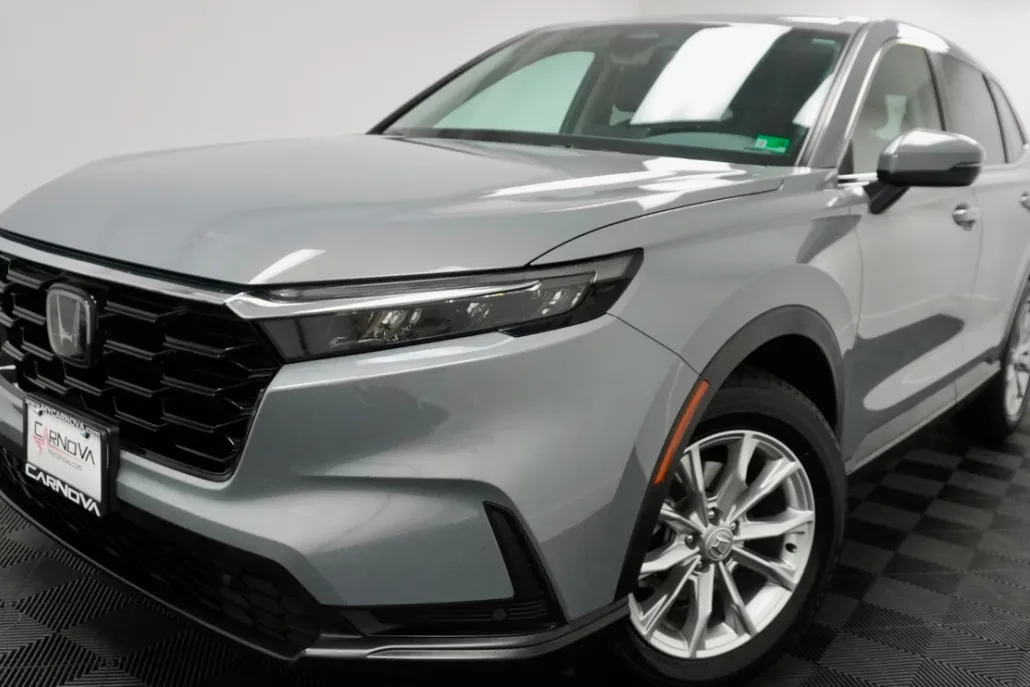2024 Honda CR-V EX-L photo 1