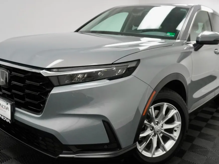 2024 Honda CR-V EX-L photo 1