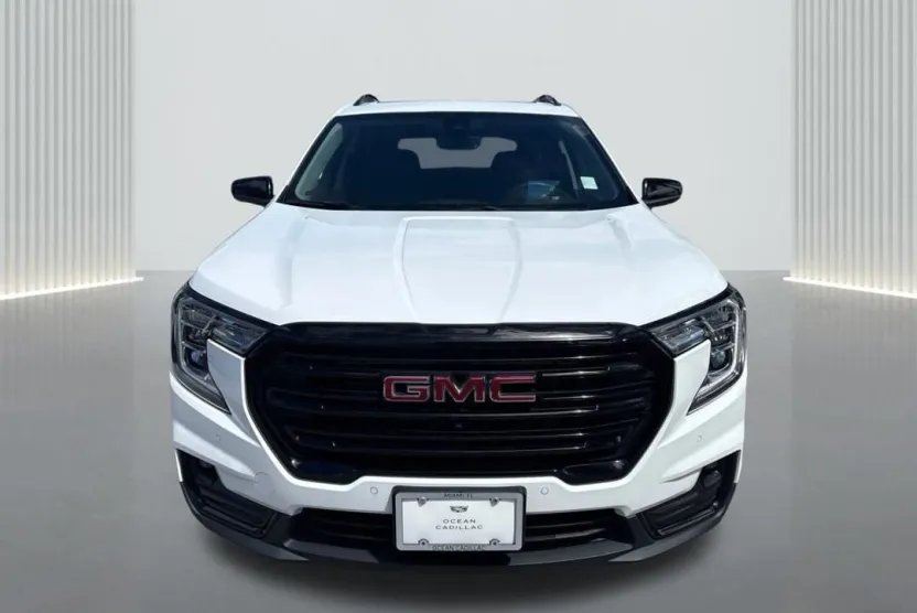 2022 Gmc Terrain SLT photo 1