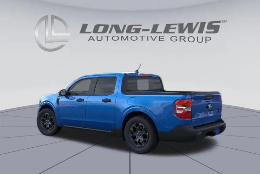 2025 Ford Maverick XLT photo 1