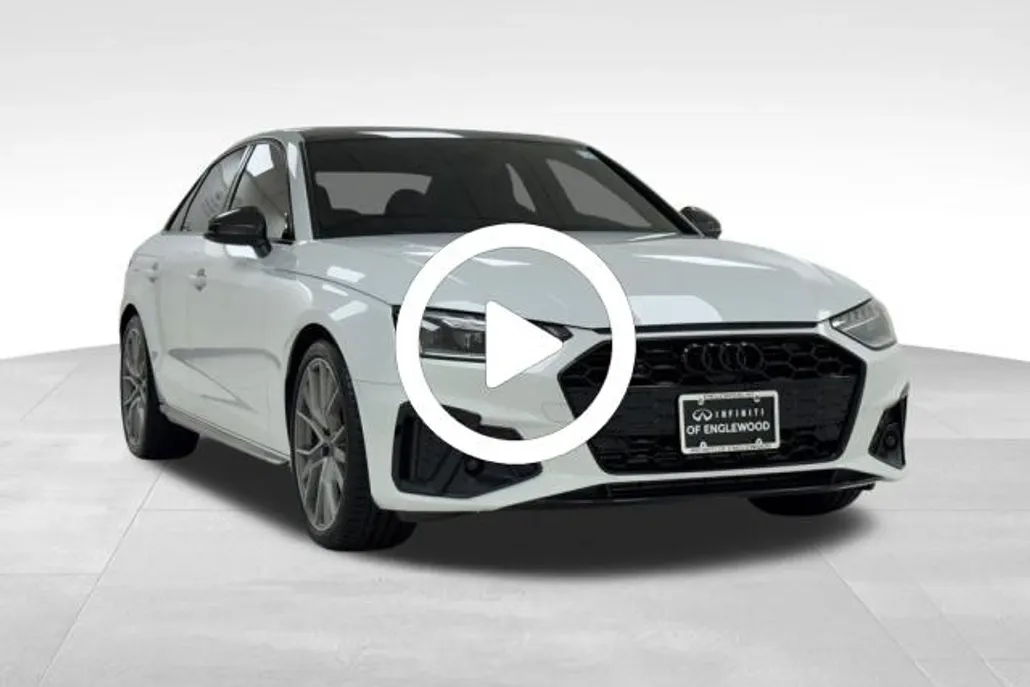 2023 Audi S4 Premium Plus Base photo 1