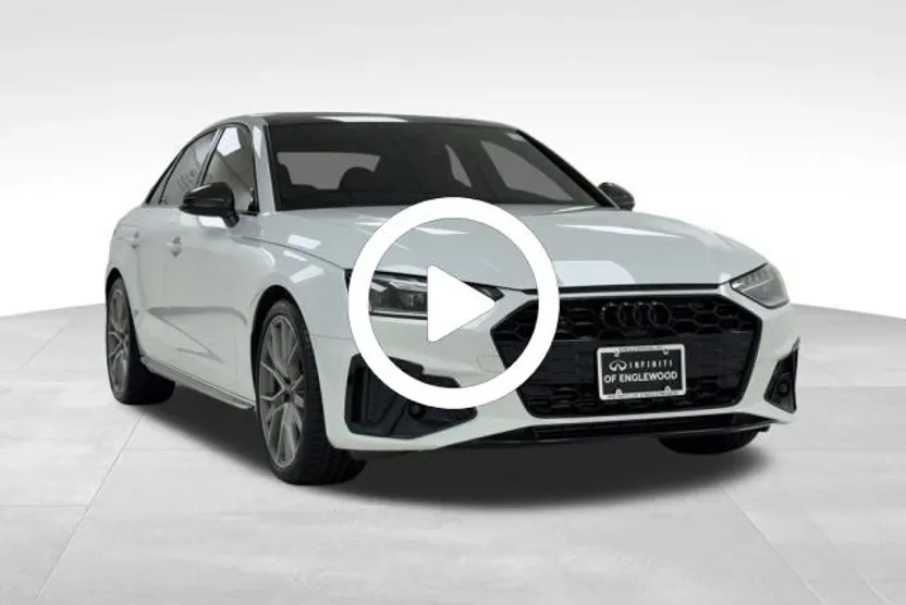 2023 Audi S4 Premium Plus Base photo 1