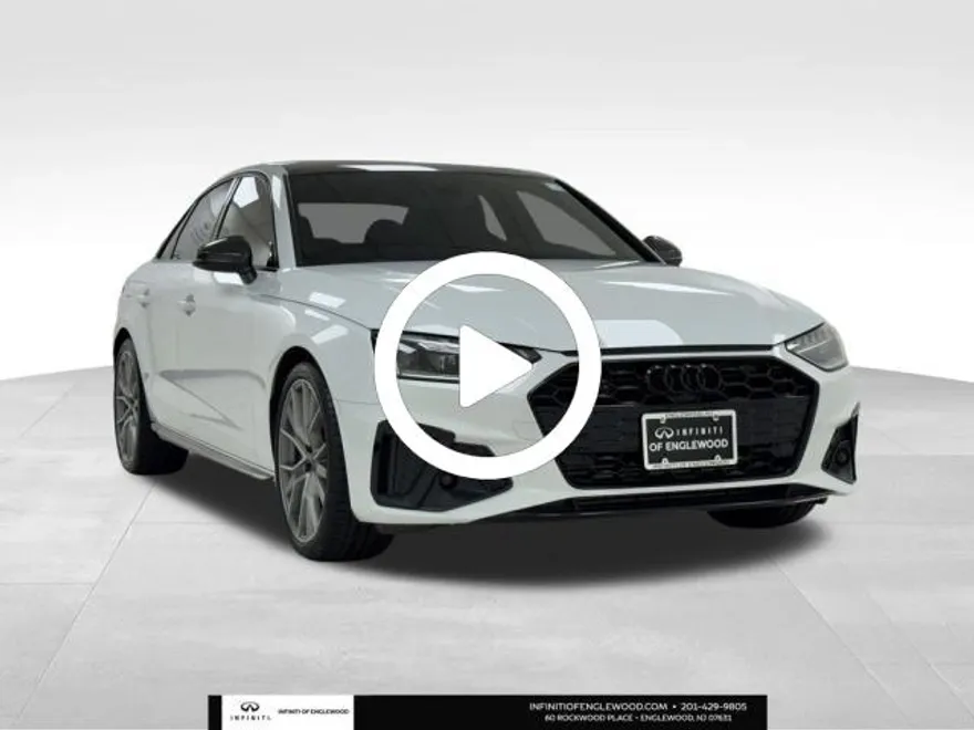 2023 Audi S4 Premium Plus Base photo 1